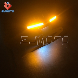 Cola ordenado Fender eliminador de LED luz de freno LUZ DE para MV AGUSTA <span class=keywords><strong>BRUTALE</strong></span> 675, 2013-2019 - Product Image 6