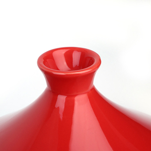 Factory Manufacture Cast Iron <strong>Moroccan</strong> <strong>Tagine</strong> <strong>for</strong> <strong>Sale</strong> - Product Image 6
