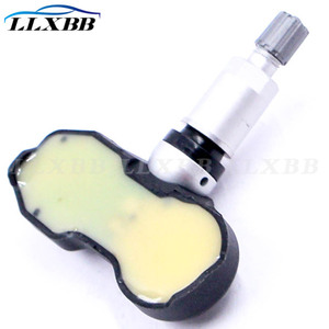 Capteur de pression des pneus 7PP907275F 7PP907275B 7PP907275D 7PP907275 4 pour <span class=keywords><strong>Porsche</strong></span> Vw Audi A4 A6 4F0907275D 4F0907275B 4F0907275 - Product Image 4