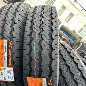 Neumáticos para Automóvil de Pasajeros 255/40R18 Radiales Sin Cámara para Reemplazo - Product Image 2