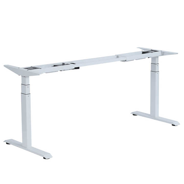 ADA Electric Dual Motors Motorized Height Adjustable Movable Standing