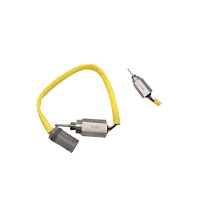 1310427 máy móc động cơ nước làm mát cảm biến nhiệt độ nước cho Sâu Bướm 938H 950G 962g - Product Image 5