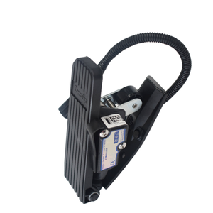 Pedal de acelerador original COMESYS para carretilla elevadora | Salida de 0-8V | Pieza original de Corea - Product Image 3