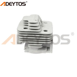 ADEYTOS Haute Qualité Essence 411 Débroussailleuse Pièces De Rechange 40-5 Cylindre Piston Kits - Product Image 5