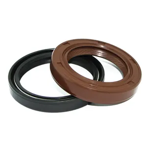 DLSEAL high-quality oil seal factory customized automotive oil seals hydraulic machinery shaft oil seal types