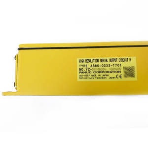 FANUC A860-0333-T701 <b>Industrial</b> Spare Part <b>Industrial</b> Spare Part - Product Image 2