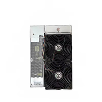 Bitmain Antminer S21Pro 234T/245T 3510W SHA-256 Bitcoin Miner Neuf en stock Refroidissement par air Crypto BTC Asic Miner Machine Mining