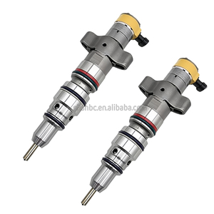 อะไหล่หัวฉีด Cat C7 หมายเลข 5577627 557-7627 สำหรับเครื่องยนต์ Caterpillar C7 C9 วาล์วหัวฉีดน้ำมันเชื้อเพลิง - Product Image 5