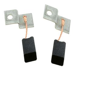 Spazzole di Carbone di Ricambio E64 1 607 014 138 per <span class=keywords><strong>Smerigliatrice</strong></span> 06-046 <span class=keywords><strong>GWS</strong></span> 8-115 5X10X17mm - Product Image 5