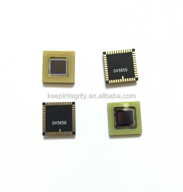 OV5647 OV5620 OV5610 OV5648 OV5650 CMOS Camera Sensor Chip