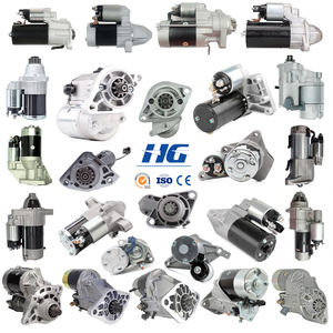 Motor de Arranque para <span class=keywords><strong>Camioneta</strong></span> 36100-2F050, Ensamblaje de Motor de Arranque para Automóvil de 12V, Nuevo para Hyundai Ix35, SANTA FE, <span class=keywords><strong>Kia</strong></span> <span class=keywords><strong>SORENTO</strong></span> - Product Image 6