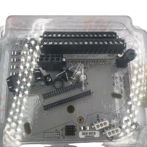 Contrôleur de Combustion CC-PAIN01 CC-PAOH51 CC-TCNT01 CC-TAIX01 CC-PAIH01 8C CC PKS PLC DCS 51307171-175 - Product Image 1