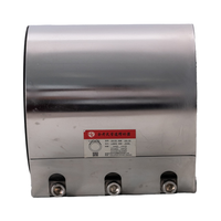 Ventes Flash : Raccord rapide multifonctionnel en acier inoxydable 304/316 à ouverture totale, haute pression, résistant à la corrosion, pour usage industriel