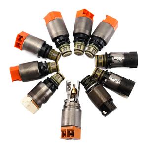 Piezas de Caja de Cambios, Válvula Solenoide de Transmisión Automática 9HP48 para Kit de Arnés ZF9HP48 9HP-48 para Land Rover, Dodge, Acura - Product Image 4