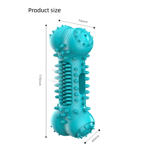 <span class=keywords><strong>Jouet</strong></span> à mâcher pour <span class=keywords><strong>chien</strong></span> pour le nettoyage des molaires, vente chaude, brosse à dents pour animaux de compagnie, bâton d'entraînement, résistant aux morsures, en TPR, <span class=keywords><strong>jouet</strong></span> en caoutchouc pour <span class=keywords><strong>chien</strong></span> - Product Image 3