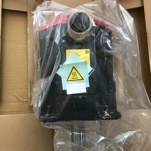 Servomotor FANUC A06B-0085-B103 Nuevo Original Probado con Garantía Envío Rápido Alta Calidad - Product Image 2
