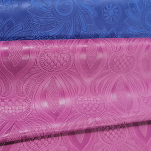 China groß artikel afrikanische bazin stoff bazin riche stoffe mit Parfüm afrikanische kleidung Bazin Riche - Product Image 3