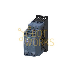 Siemens 3RW40381BB04 - Nuovo - Product Image 1