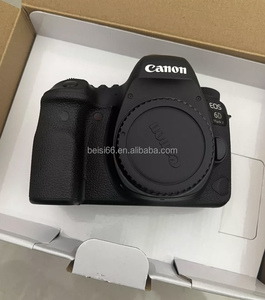 Appareil photo reflex numérique plein format <span class=keywords><strong>6D</strong></span> Mark II avec carte SD, vidéo HD 1080p, batterie au lithium - Vente en gros - Product Image 3