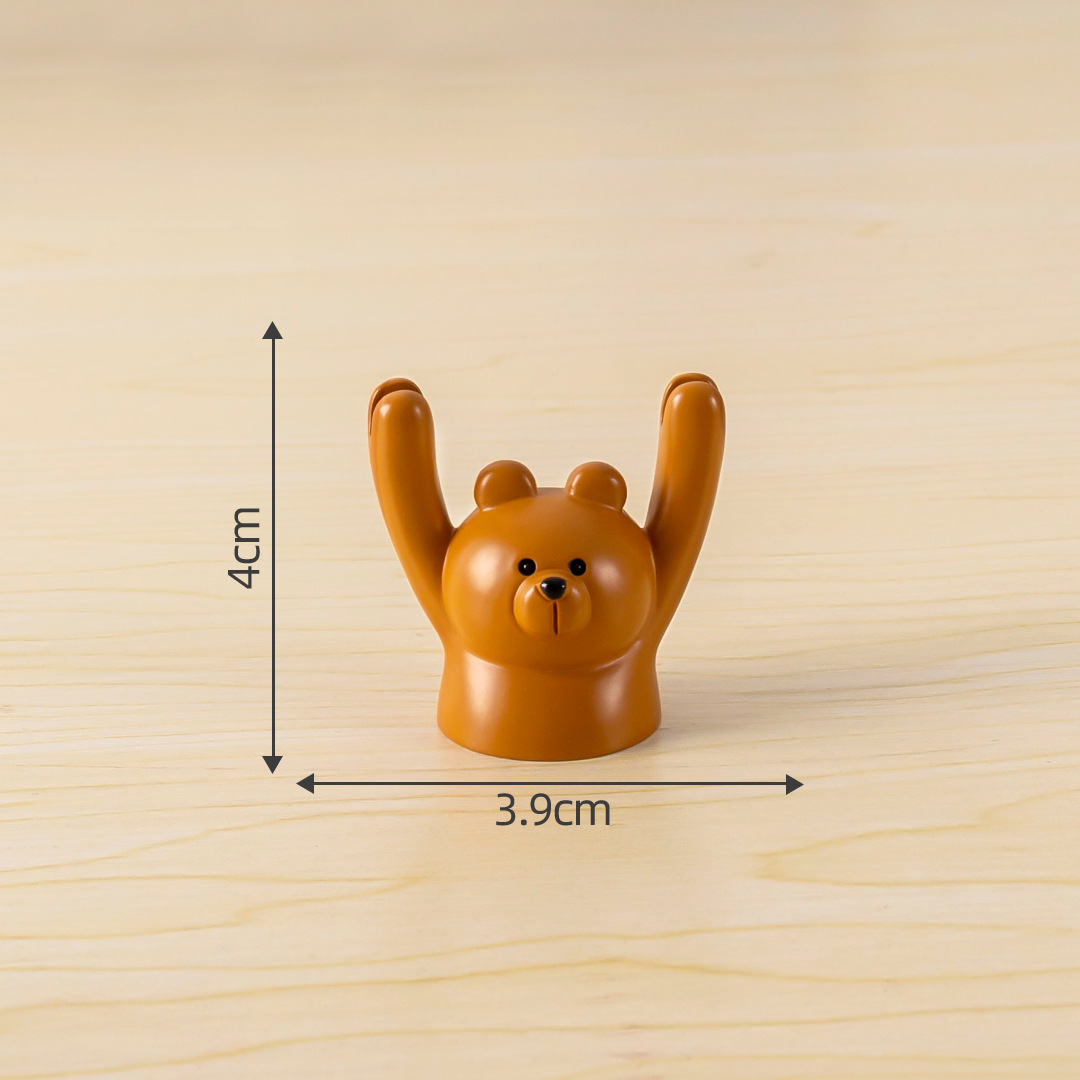 3 # orso