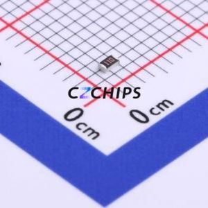 Resistencia SMD ERJUP3J110V 0603 (Tipo: Película Gruesa) (Resistencia: 11 Ohmios Precisión: 5%) - Product Image 1