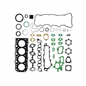 04111-30020 04111-30571 इंजन ओवरहाल गैसकेट गैसकेट का पूरा सेट टोयोटा 1kd 2kd के लिए उपयुक्त है। - Product Image 1