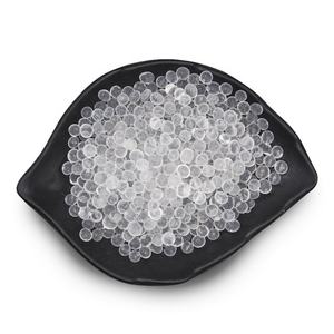 Gel de silice blanc <span class=keywords><strong>d</strong></span>éshydratant non toxique absorbant l'<span class=keywords><strong>humidité</strong></span> pour l'emballage - Product Image 2