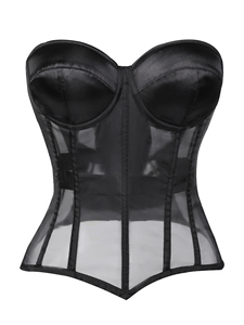 Sexy Bustier Lingerie