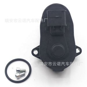 มอเตอร์คาลิปเปอร์เบรกของวอลโว่ 31262415 ชิ้นส่วนทดแทนใหม่สำหรับการซ่อมแซม - Product Image 1