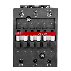 Contacteur CA A50-30-11 220V 110V/380V de contrôle électrique de qualité supérieure 1SBL351001R8011 - Product Image 3