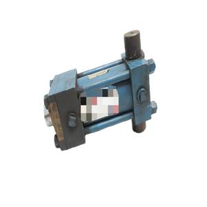 PLC C-MT2-HH-C Dubbelwerkende Hydraulische Cilinder <span class=keywords><strong>3</strong></span>-14 inch 4 inch 34 inch 3000 psi Programmeerbare Controller - Product Image 1