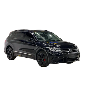 Auto Usado Volkswagen <span class=keywords><strong>Tiguan</strong></span> L 2022 330TSI R-Line, SUV de <span class=keywords><strong>Segunda</strong></span> <span class=keywords><strong>Mano</strong></span> con Excelente Relación Calidad-Precio, Volante a la Izquierda - Product Image 3