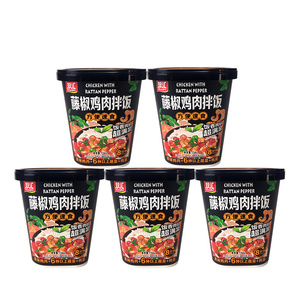 Find Delicious Korean Instant Rice At Bargain Prices Low Moq New Packaging Alibaba Com