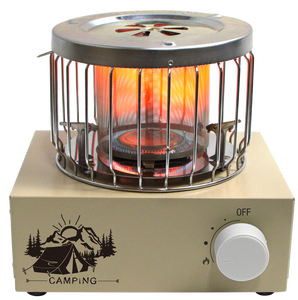 2023 Nouveau Design <span class=keywords><strong>Chauffage</strong></span> à <span class=keywords><strong>gaz</strong></span> portable Cuisinière à cassette à <span class=keywords><strong>gaz</strong></span> extérieure Fonction de <span class=keywords><strong>chauffage</strong></span> et de barbecue en un - Product Image 1