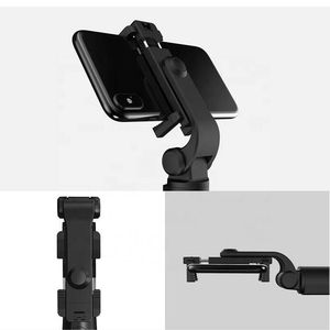 Mini trépied pliable extensible <span class=keywords><strong>L01s</strong></span> <span class=keywords><strong>Selfie</strong></span> <span class=keywords><strong>Stick</strong></span> avec télécommande à obturateur pour téléphone - Product Image 6