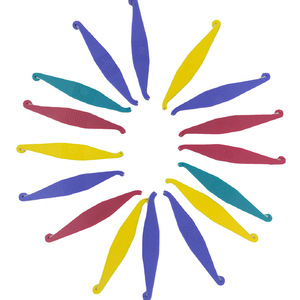 Ganci per Elastici Ortodontici Dentali all'Ingrosso, Ganci di Trazione e Posizionamento per Allineamento dei Denti - Product Image 5