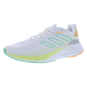 รองเท้าผู้หญิง Speedmotion ไซส์ 9.5 สีขาว/พัลส์มิ้นท์/สีเงินด้าน รุ่น MSS-GX0575 - Product Image 1