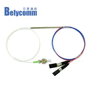 CWDM 1550nm DFB 2mW 2.5 Gb/s com módulo laser 6.5PIN com isolador