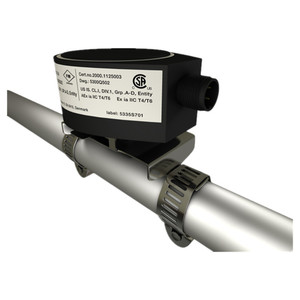 Controlador de Temperatura SenSonic TS 550FC -35 a 170C IP60 - Product Image 4