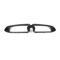 Pare-chocs avant en carbone sec personnalisé haut de gamme pour BMW G42 220i 230i 2 portes 2021-2022