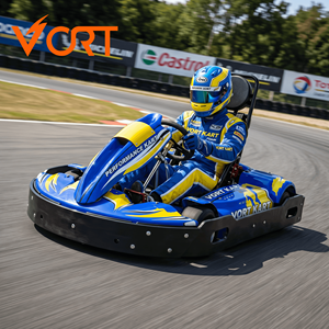 Vortkart 2026 <span class=keywords><strong>Go</strong></span>-<span class=keywords><strong>Kart</strong></span> Elettrico 65km/h per Adulti e Adolescenti, <span class=keywords><strong>Go</strong></span>-<span class=keywords><strong>Kart</strong></span> Commerciale ad Alte Prestazioni con <span class=keywords><strong>Batteria</strong></span> al Litio 72V - Product Image 4