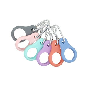 Clip <span class=keywords><strong>para</strong></span> botella de <span class=keywords><strong>agua</strong></span>, portabotellas manos libres <span class=keywords><strong>para</strong></span> cinturón y mochila, portador de hidratación portátil <span class=keywords><strong>para</strong></span> caminar y hacer ejercicio al aire libre - Product Image 1