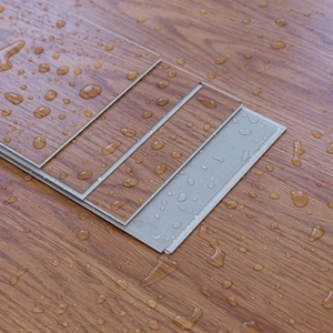 Elenco dei produttori di marca DBDMC pavimenti in vinile impermeabile piastrelle in PVC pavimenti 4mm SPC LVT per l'home Office