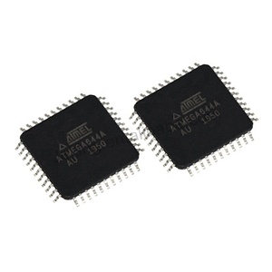 Jeking vi điều khiển ban đầu-MCU TQFP-44 atmega644a atmega644 ATMEGA644A-AU - Product Image 2
