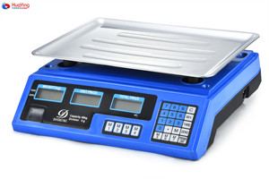 Hot Selling Good Feedback Weighing Balance Digital <span class=keywords><strong>40kg</strong></span> - Product Image 2