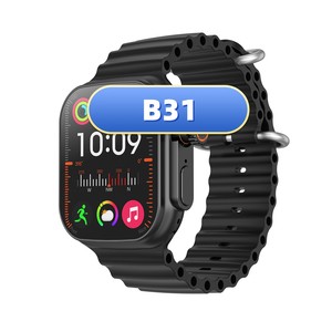 Smartwatch B31 4G Android con SIM, Videochiamate <span class=keywords><strong>HD</strong></span>, Supporto TikTok, Capacità 64GB, Orologio Intelligente da Polso <span class=keywords><strong>2026</strong></span> - Product Image 6