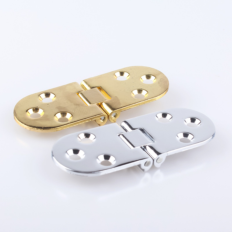 Шарниры из нержавеющей стали для лодки 316, штамповочный шкаф для морской двери салона, 66*30 мм, петли для встраиваемых дверей, люков, отсеков