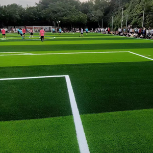 Umax haute qualité <span class=keywords><strong>prix</strong></span> bon marché <span class=keywords><strong>gazon</strong></span> artificiel <span class=keywords><strong>gazon</strong></span> synthétique pour le sport <span class=keywords><strong>de</strong></span> football extérieur <span class=keywords><strong>en</strong></span> salle - Product Image 5