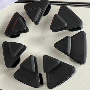 Heavy-Duty Space-Saving Hanger Connector <b>Hooks</b> Premium Quality Closet <b>Rails</b> & <b>Hooks</b> - Product Image 5