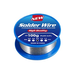 Rollo <span class=keywords><strong>de</strong></span> alambre <span class=keywords><strong>de</strong></span> <span class=keywords><strong>soldadura</strong></span> con núcleo fundente <span class=keywords><strong>de</strong></span> plomo y <span class=keywords><strong>estaño</strong></span> <span class=keywords><strong>de</strong></span> 63 37 y 1,0mm, alambres <span class=keywords><strong>de</strong></span> <span class=keywords><strong>estaño</strong></span> <span class=keywords><strong>de</strong></span> <span class=keywords><strong>soldadura</strong></span> personalizables OEM y alambres <span class=keywords><strong>de</strong></span> <span class=keywords><strong>soldadura</strong></span> - Product Image 6